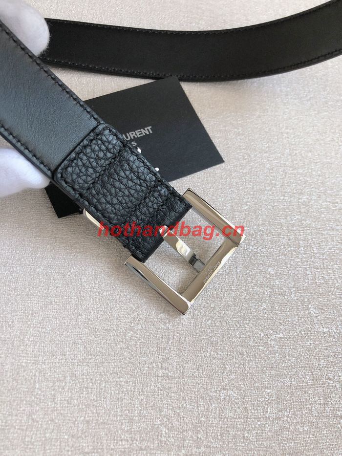 Yves saint Laurent Belt 20MM/30MM SLB00048